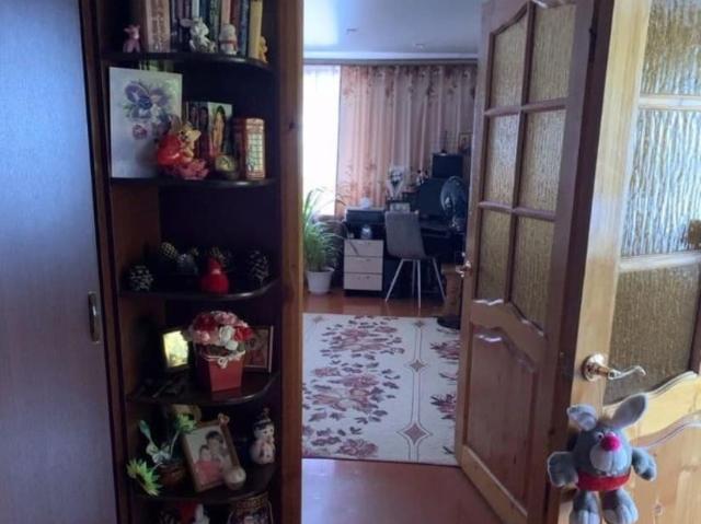 продажа загородная село Старое Шайгово улица Шишканова, 6