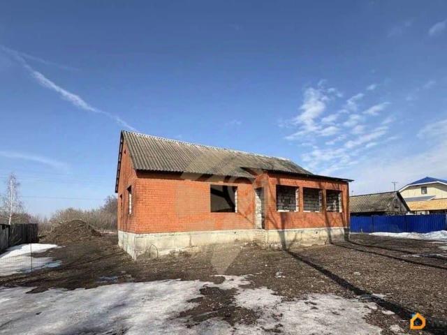 продажа загородная село Старое Роговое улица Центральная