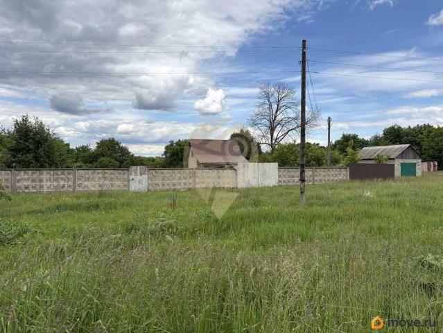 продажа загородная село Старое Роговое улица Центральная