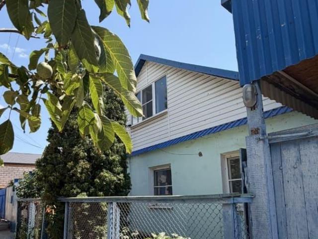 продажа загородная село Старокучергановка Бугровая улица, 19
