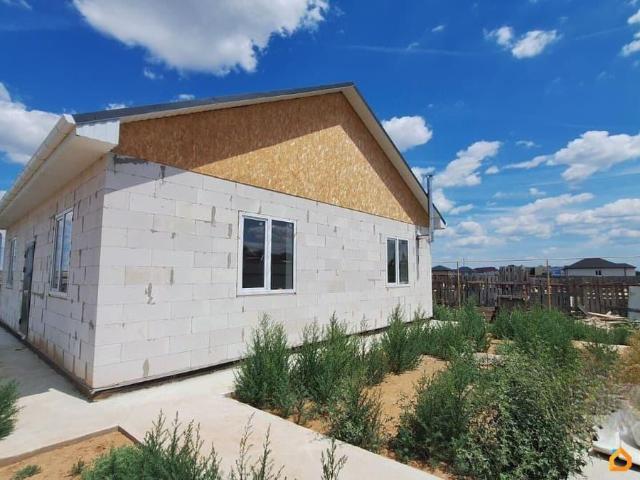 продажа загородная село Старокучергановка Комсомольская улица, 116