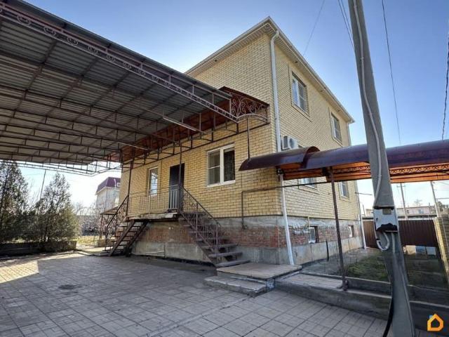 продажа загородная село Старокучергановка Межевой переулок, 72