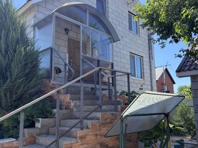 продажа загородная село Старосемейкино Рабочая улица, 7А