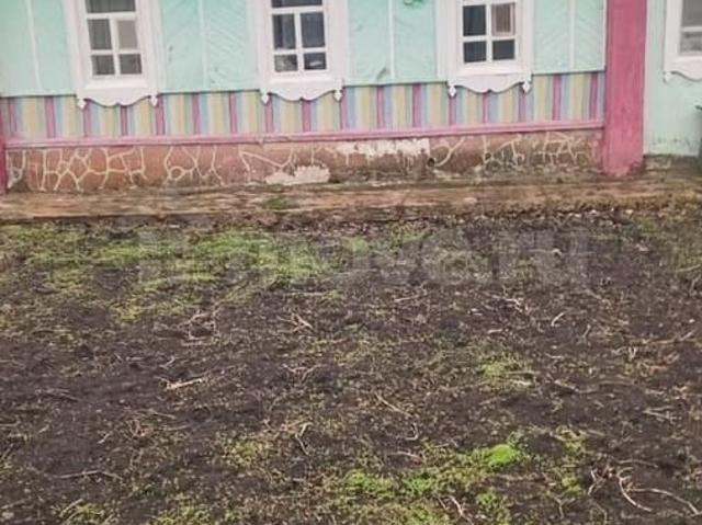 продажа загородная село Староюрьево ул. 3 я Пятилетка, 8