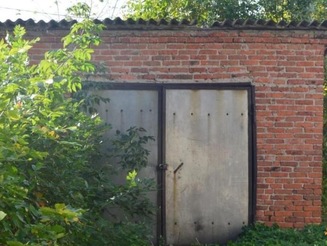 продажа загородная село Староюрьево улица Советская, 88