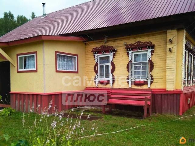 продажа загородная село Староустье улица Калинина
