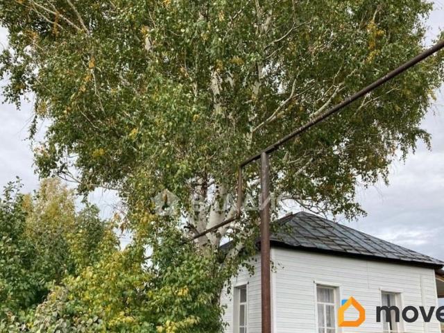 продажа загородная село Старые Бурасы улица Мичурина, 26