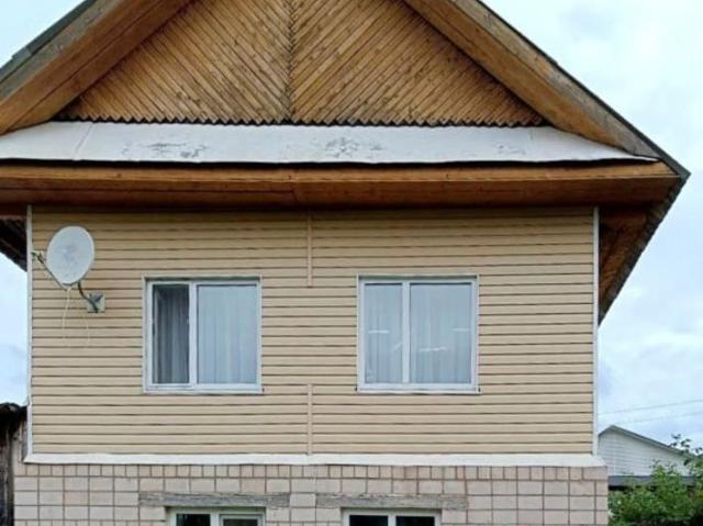 продажа загородная село Старые Зятцы Пролетарская улица, 4