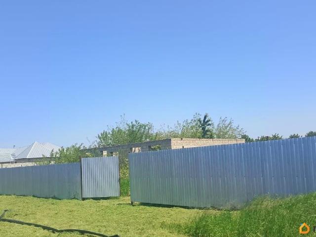 продажа загородная село Старый Черек улица Борукаева