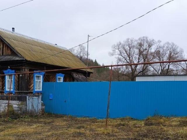 продажа загородная село Старый Кряжим Набережная улица, 10