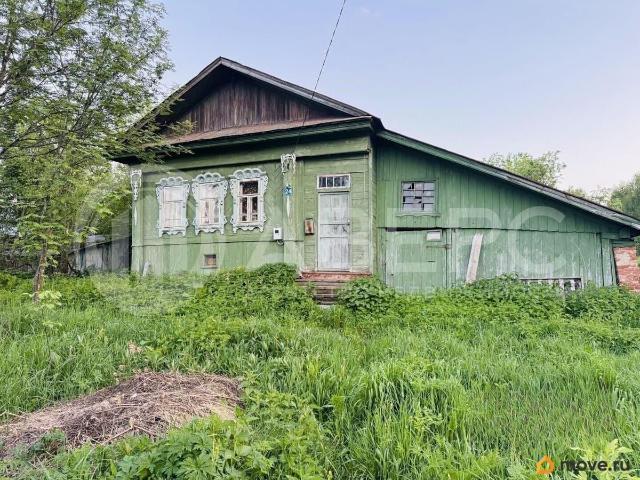 продажа загородная село Степаньково улица Заовражная, 24