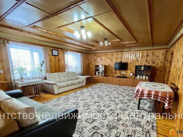 продажа загородная село Стерлибашево улица Ахметова, 12
