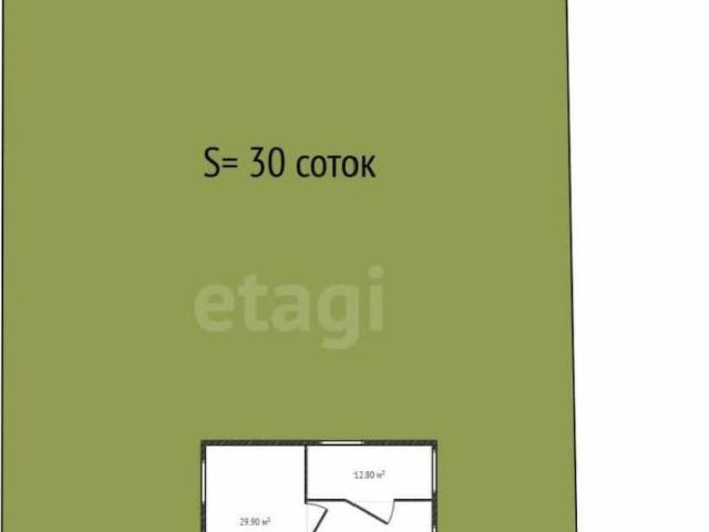 продажа загородная село Страшевичи улица Линейная