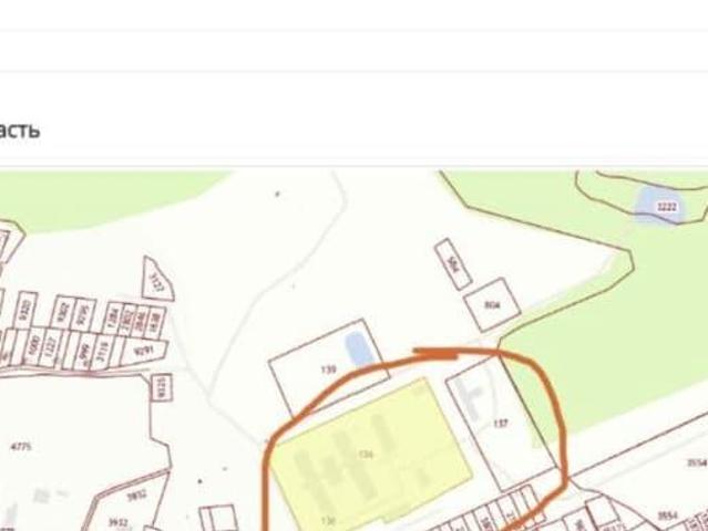 продажа загородная село Страхово улица Экспериментальная