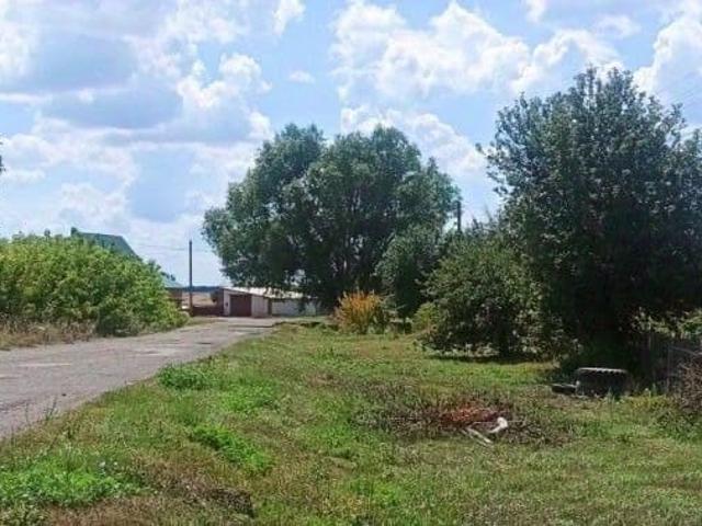 продажа загородная село Стрельцы Южная улица, 86