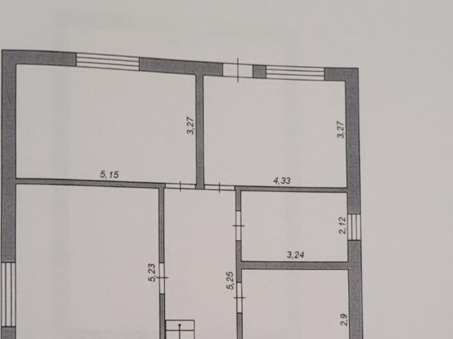 продажа загородная село Стрелецкое улица Новая