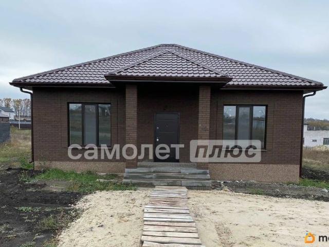 продажа загородная село Стрелецкое улица Анисимова