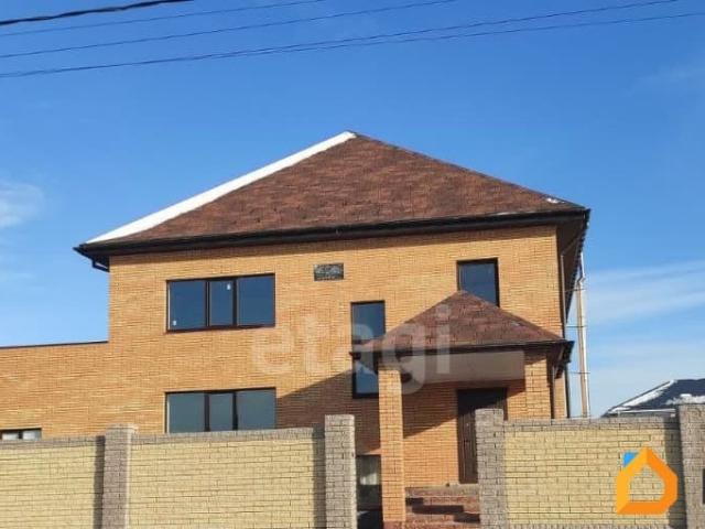 продажа загородная село Стрелецкое улица Дачная, 44