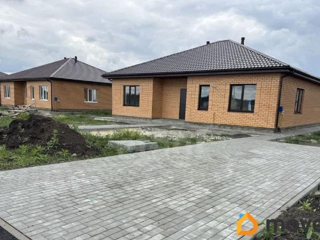 продажа загородная село Стрелецкое улица Генеральская, 11