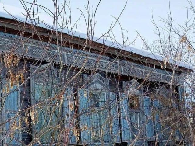 продажа загородная село Стригай улица Революционная