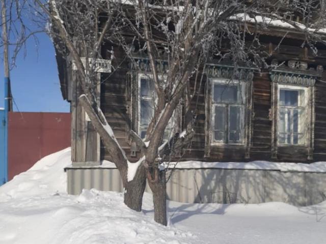 продажа загородная село Стригай улица Садовая, 44