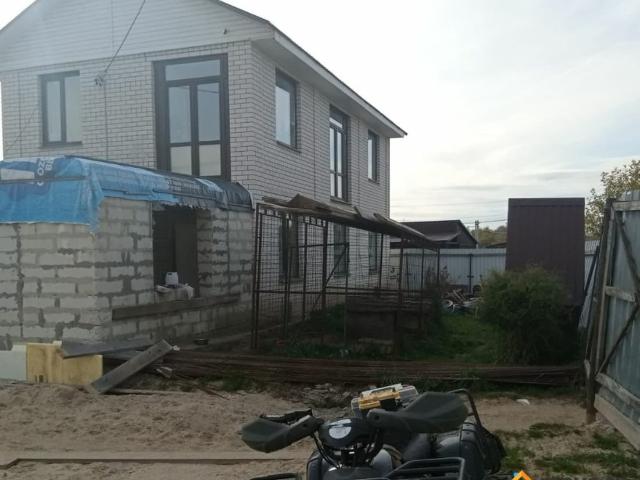 продажа загородная село Студеное улица Советская, 9