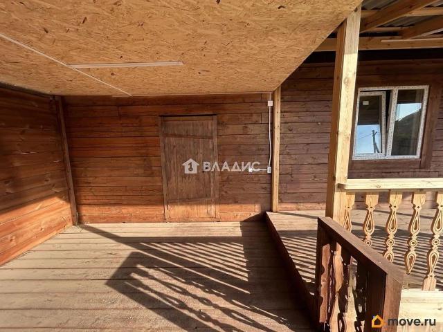 продажа загородная село Сужа улица Ягодная, 43