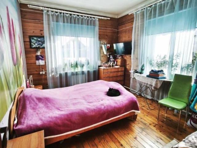 продажа загородная село Сужа улица Дружбы