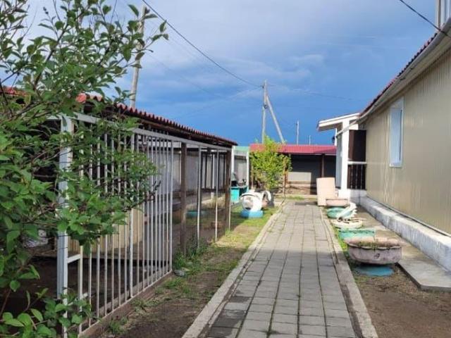 продажа загородная село Сужа улица Кедровая