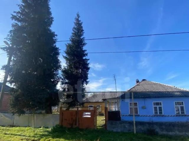 продажа загородная село Суадаг улица Коста Хетагурова, 1