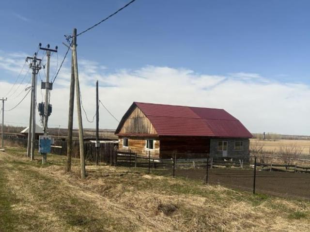 продажа загородная село Субботино улица Новая, 5