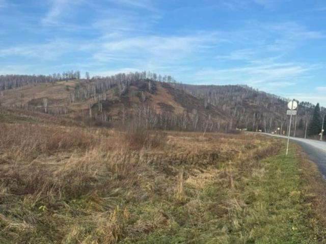 продажа загородная село Сугул улица Поселковая