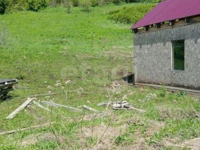 продажа загородная село Сугул Поселковая улица