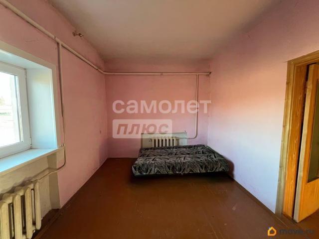 продажа загородная село Сухая Чемровка Зеленая улица, 5А