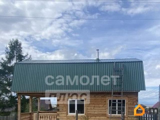 продажа загородная село Сухая Лесная улица, 10