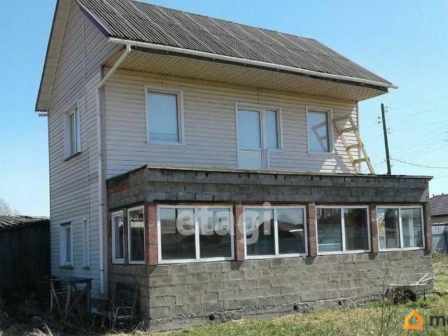 продажа загородная село Сухобузимское улица Набережная