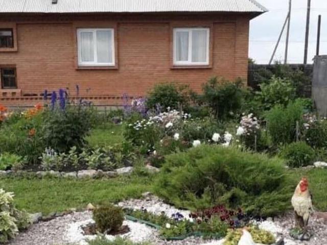 продажа загородная село Сухобузимское улица Ленина