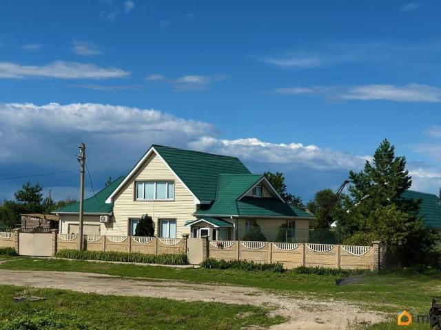 продажа загородная село Сухой Отрог улица Горшенина