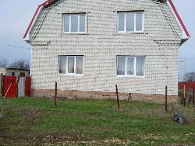 продажа загородная село Сухой Отрог улица Краснознаменцев
