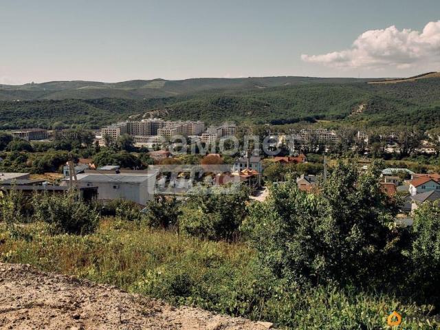 продажа загородная село Сукко улица Фисташковая