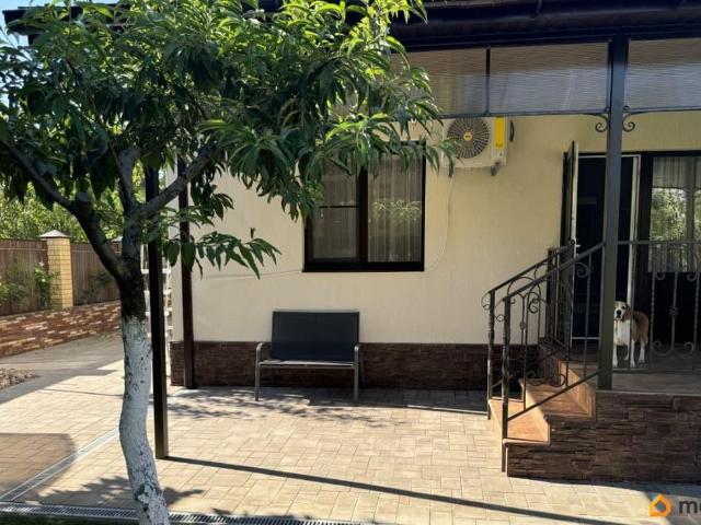 продажа загородная село Сукко улица Кавказская, 9