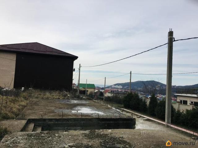 продажа загородная село Сукко улица Кооперативная, 73