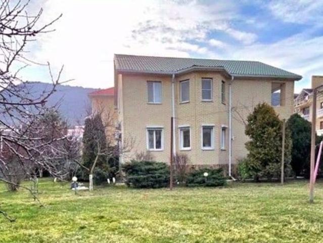 продажа загородная село Сукко улица Рекордная