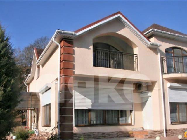 продажа загородная село Сукко улица Строителей, 65