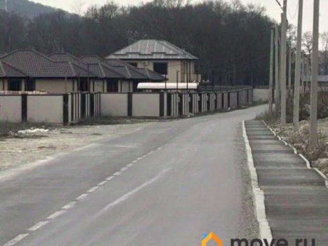 продажа загородная село Сукко проезд Дружбы