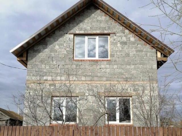 продажа загородная село Султанаево улица Уфимская