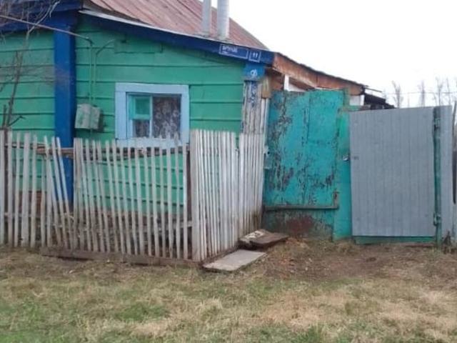 продажа загородная село Султангулово улица Фрунзе, 11
