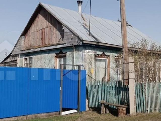 продажа загородная село Сулюклино ул. Гагарина