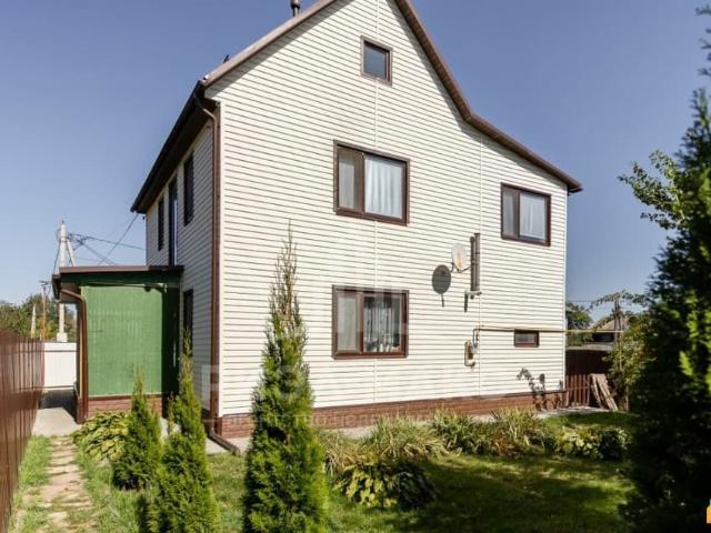 продажа загородная село Супонево улица Виноградная, 36А