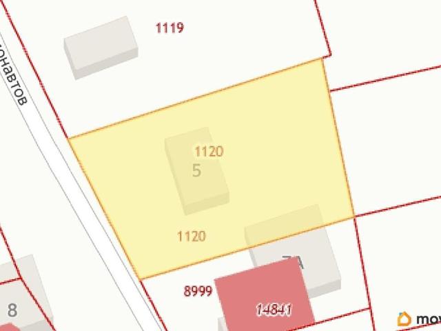 продажа загородная село Супсех переулок Космонавтов, 5